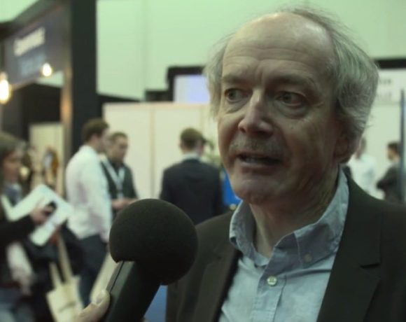 Video: het gevecht om encryptie en de bijhorende encryptiesleutels