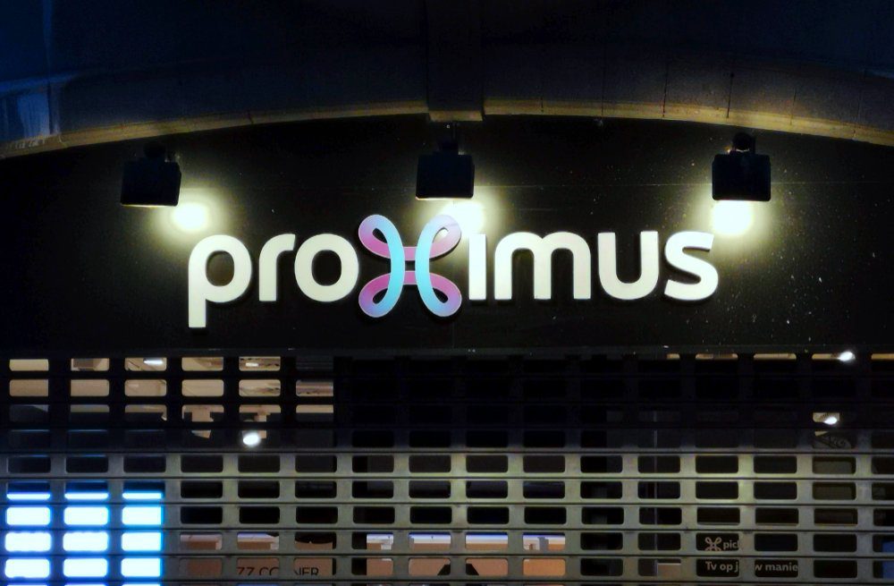Proximus risks GDPR fine after indictment against subsidiaries BICS and TeleSign
