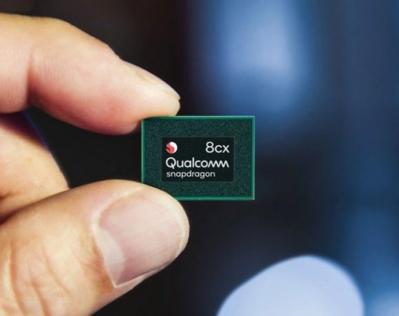 Waarom je volgende laptop misschien een Qualcomm-processor heeft