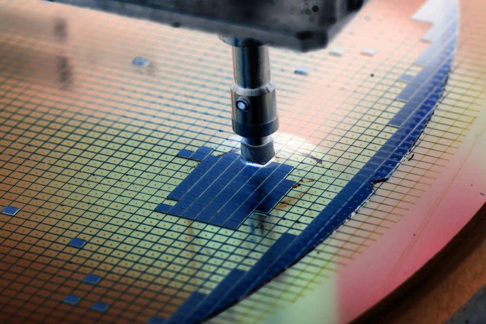 Apple buys full 3nm capabilities from TSMC for one year