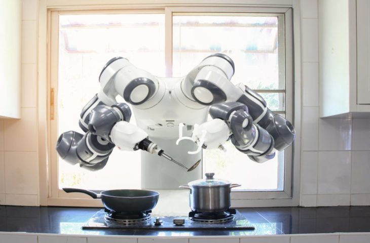 keukenrobot