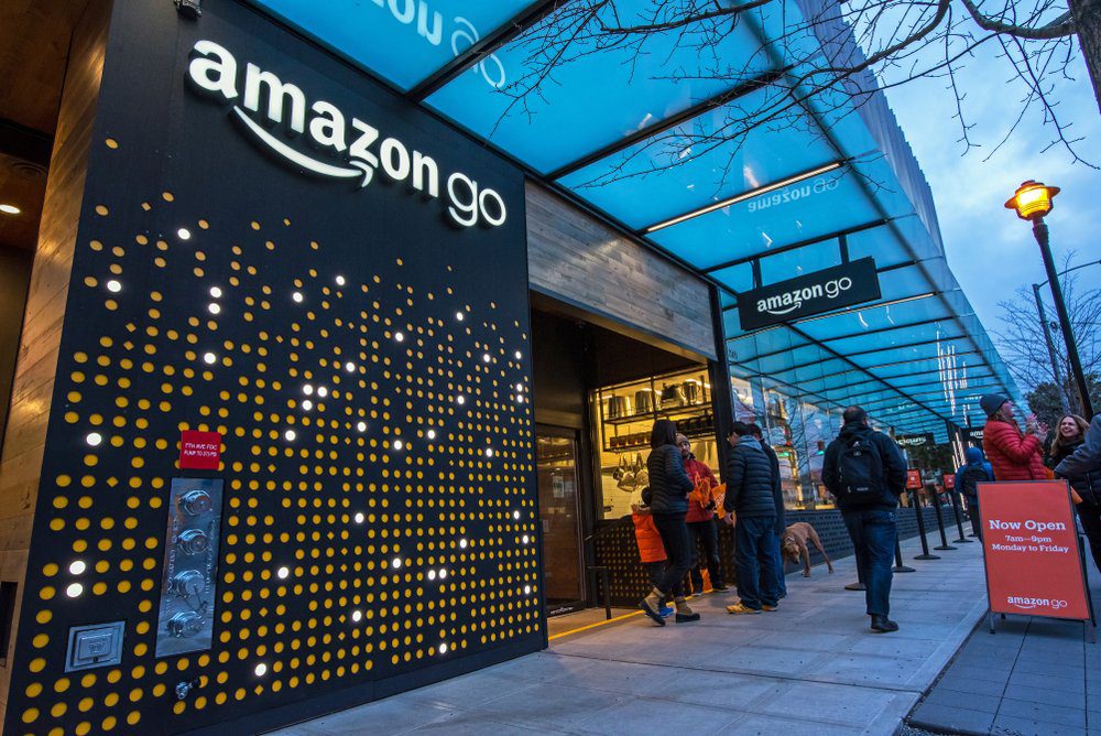 Amazon CTO wil wereld weg wijzen naar industrie 4.0 - ITdaily