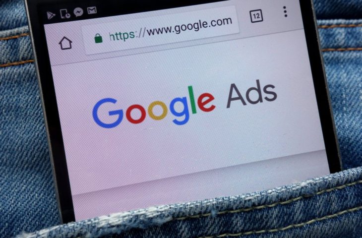google ads adsense