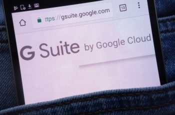 Google G Suite