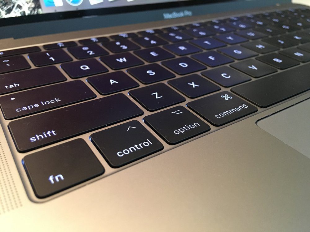 Apple biedt soort van excuses aan voor slecht functionerend toetsenbord
