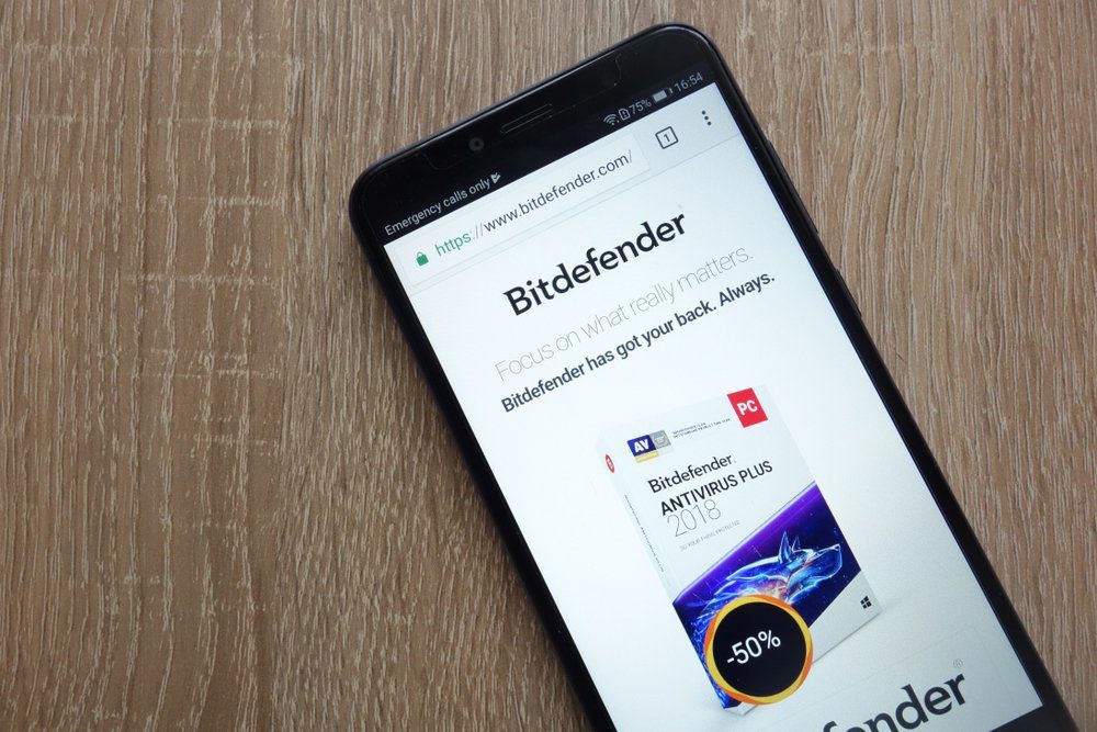 Scam Copilot by Bitdefender provides real-time fraud protection