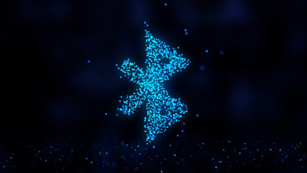 Bluetooth 6.0 offers more security and accuracy for Find My Device