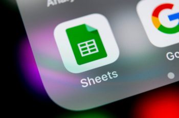 Google Sheets