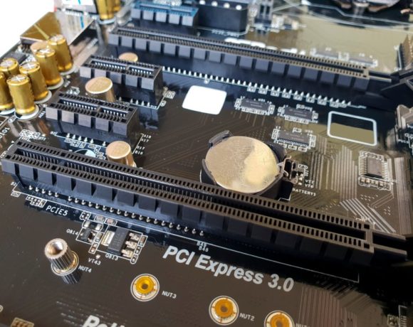 PCIe 7.0 komt in 2025 met snelheden tot 512 GBps