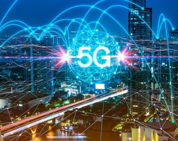 VS willen voor 5G-netwerk samenwerken met Nokia en Ericsson