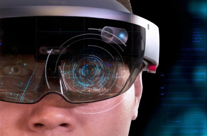 ar hololens