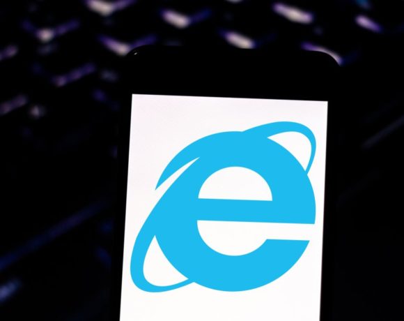 Internet Explorer weigert meer dan 1.000 sites te openen na update