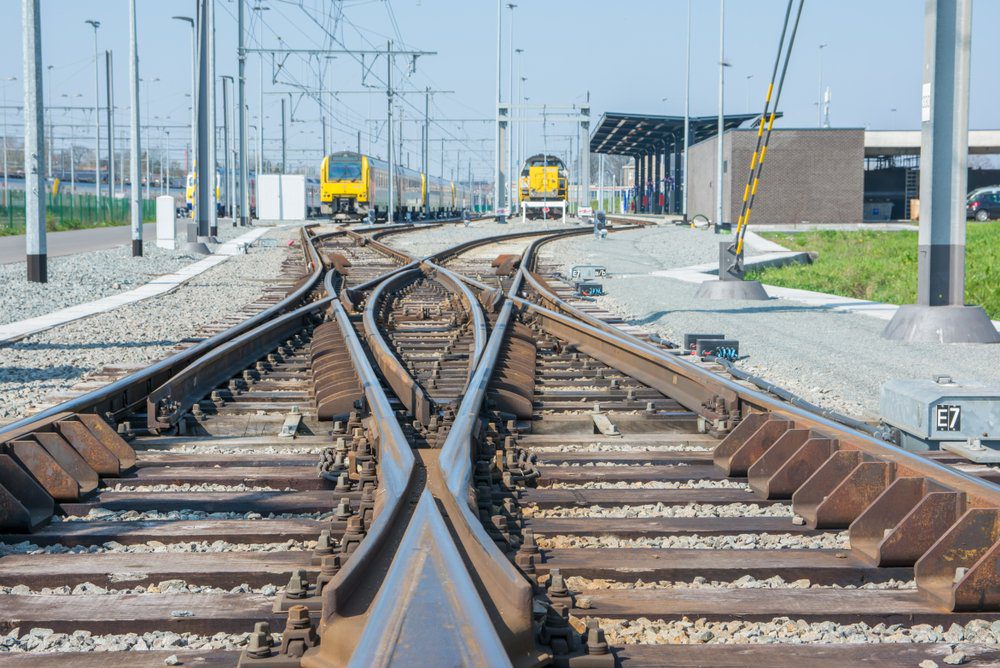 Infrabel partners with Thales to combat cyberattacks