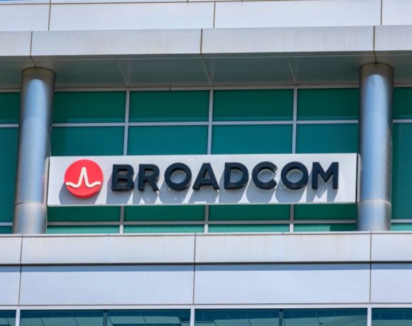 Broadcom