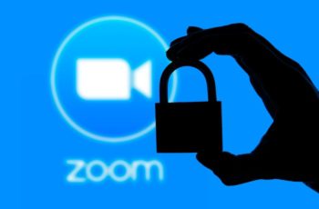 zoom encryptie