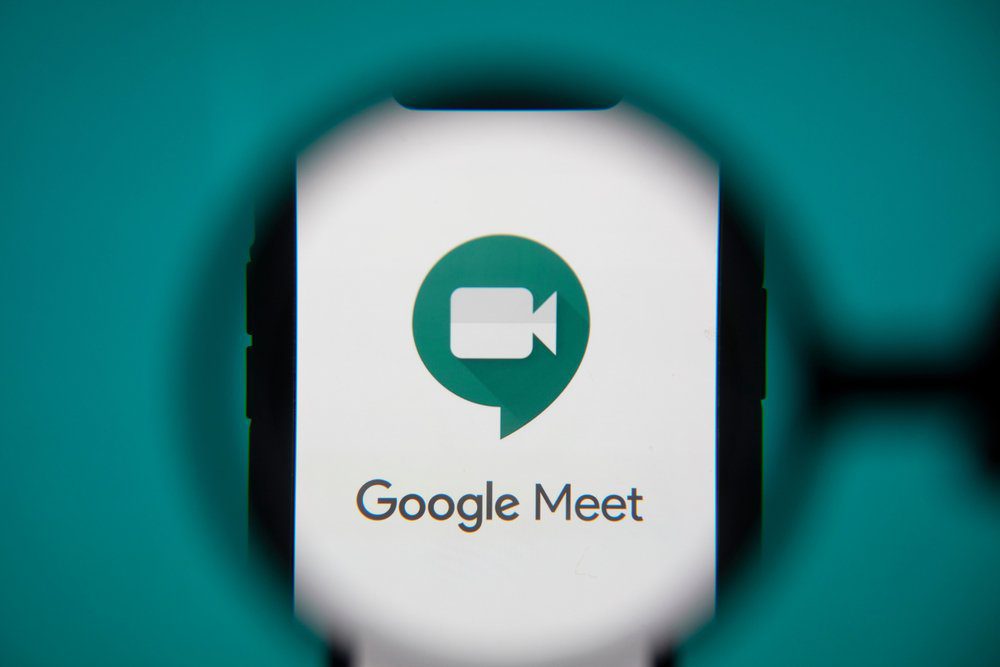 Google Meet offre una modalità “in movimento” per le riunioni in movimento