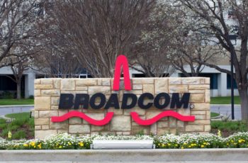 Broadcom