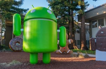 Google Android