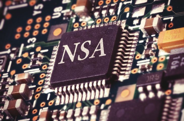 NSA exploit