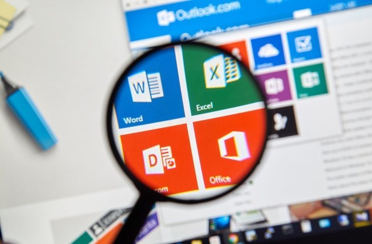 Einde ondersteuning voor Office 2016 en 2019 in zicht
