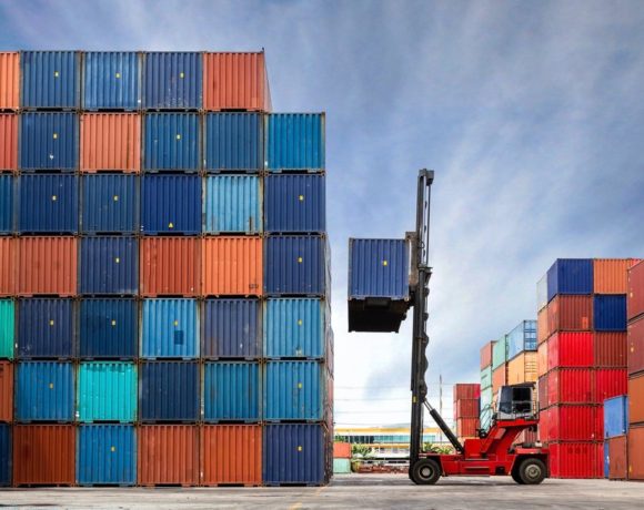 kubernetes container docker