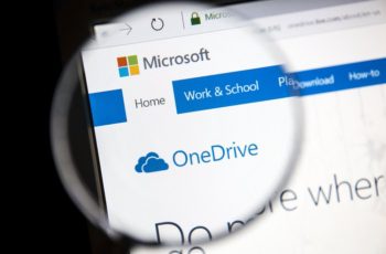 Microsoft OneDrive