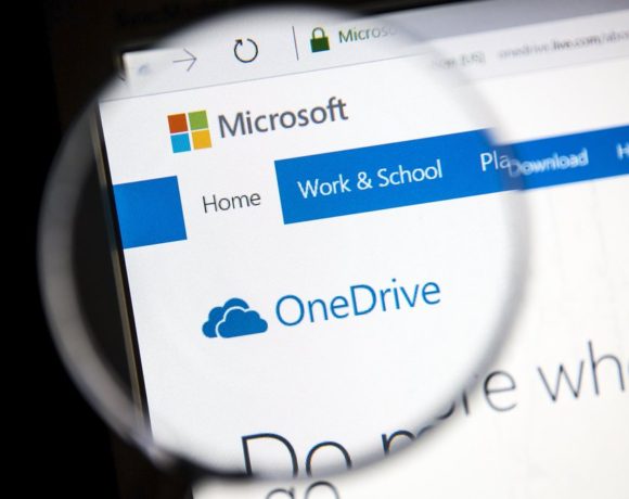 Microsoft OneDrive