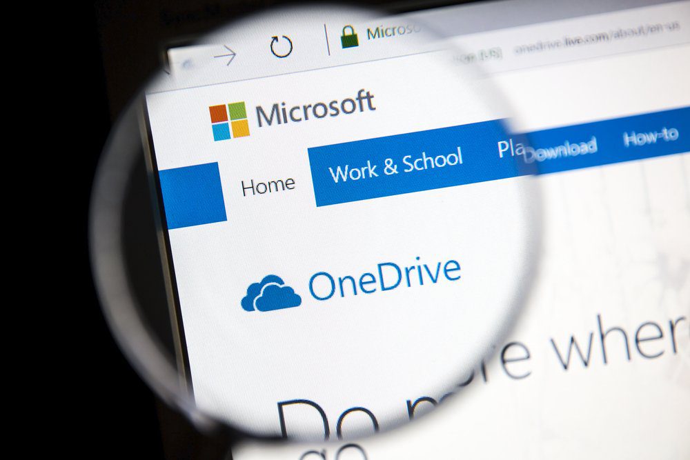 OneDrive is getting a big update with bright colors and a Google Photos-like app