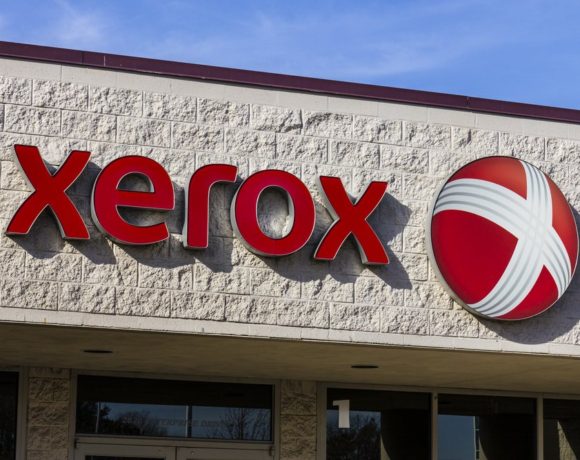Xerox