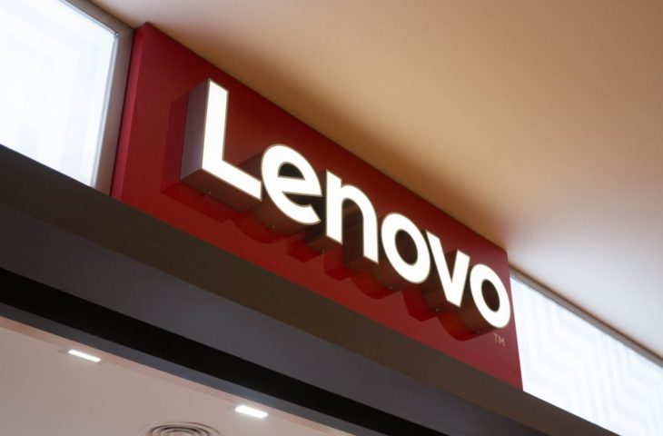 Lenovo