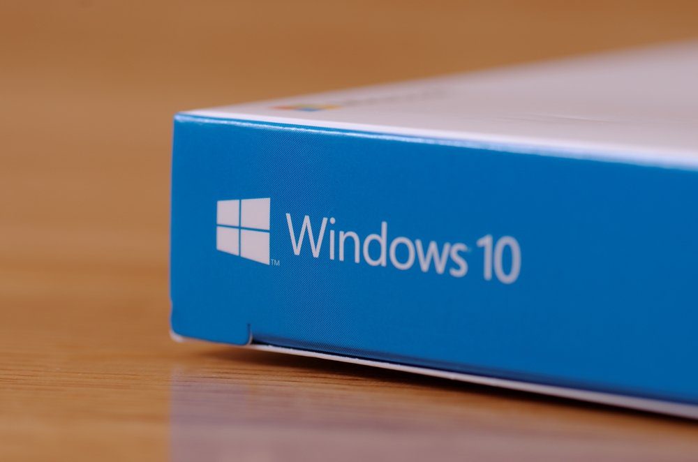 Microsoft прекращает продажу лицензий Windows 10