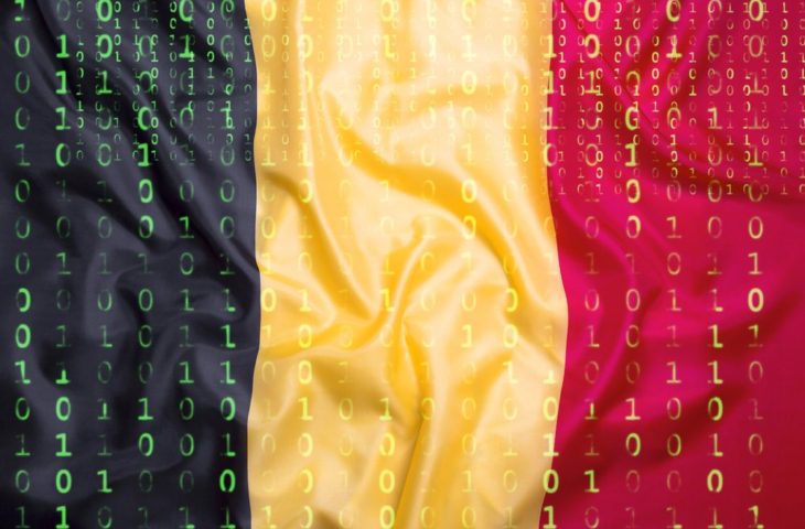 cybersecurity België