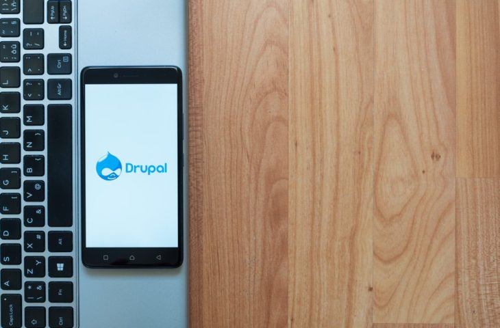 drupal