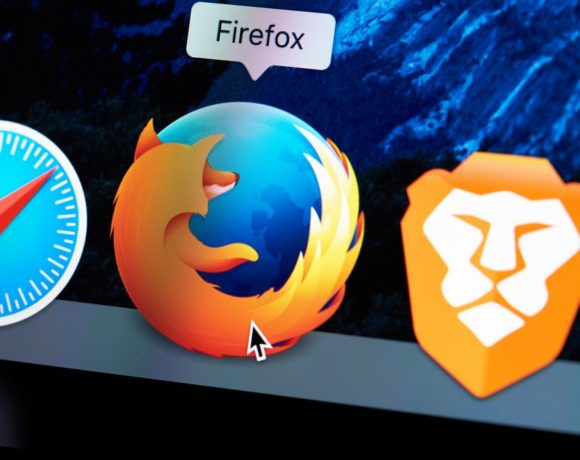 Firefox