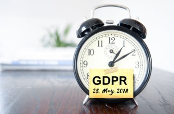 GDPR deadline