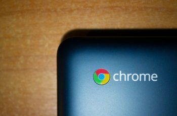 chromebook chrome os