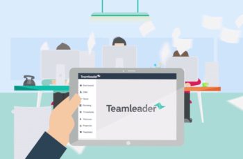 teamleader