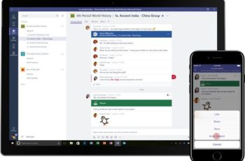 Microsoft lanceert File Restore voor SharePoint en Teams