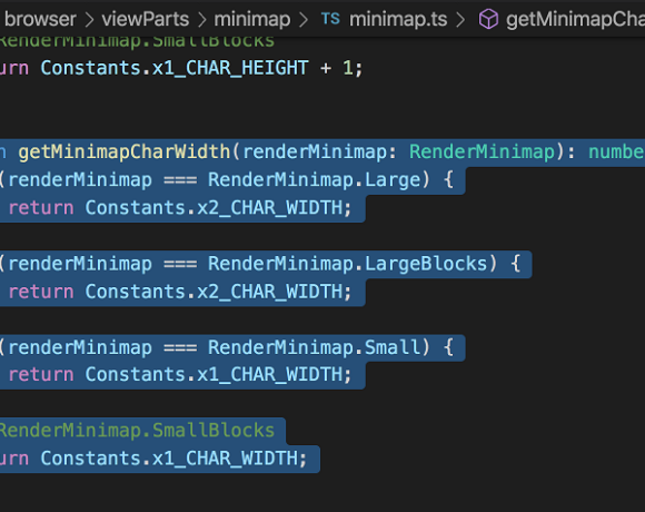 visual studio code 1.39