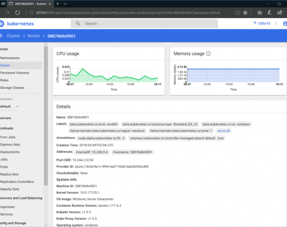 Nieuwe Windows Server 2019 testbuild en Windows 10 Redstone 5 ISO’s beschikbaar